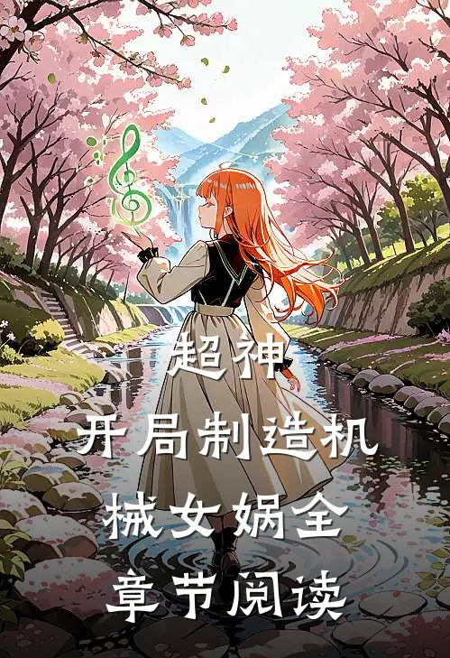 超神开局制造机械女娲全章节阅读