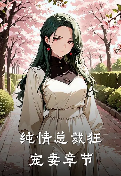 纯情总裁狂宠妻章节