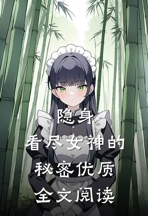 隐身：看尽女神的秘密优质全文阅读