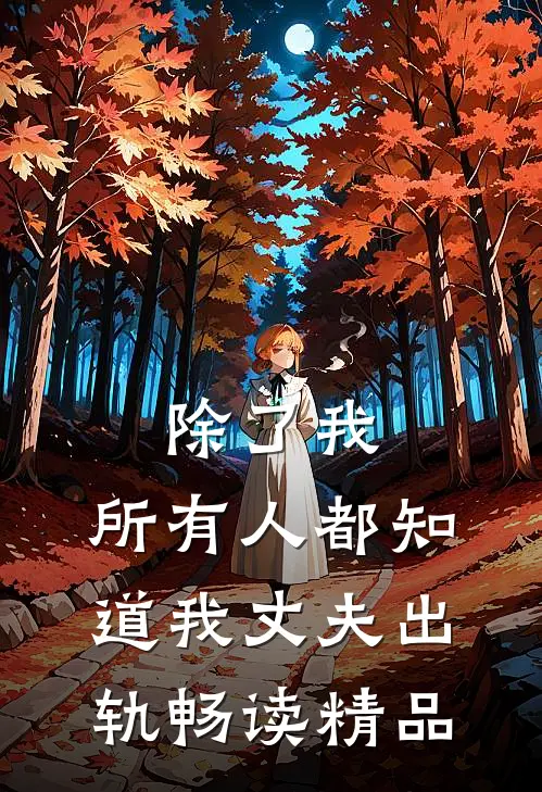 除了我,所有人都知道我丈夫出轨畅读精品