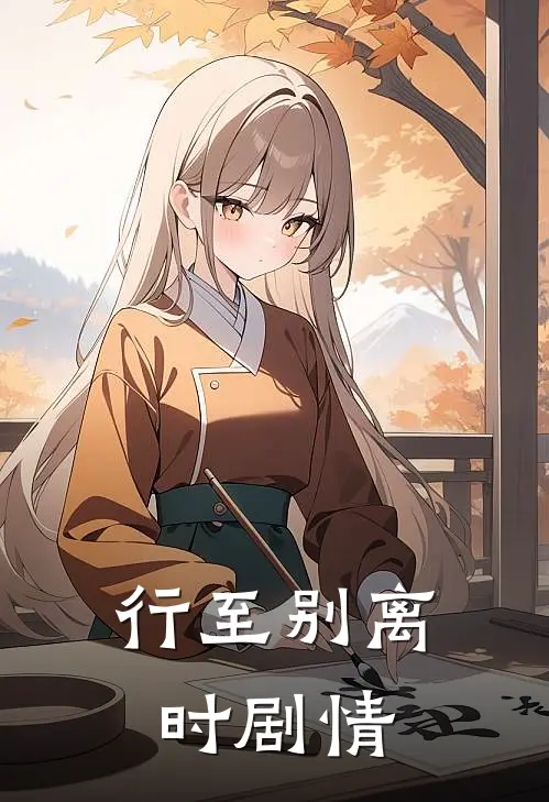 行至别离时剧情