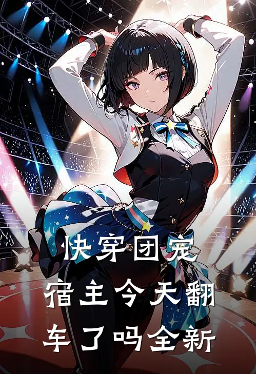 快穿团宠宿主今天翻车了吗全新书