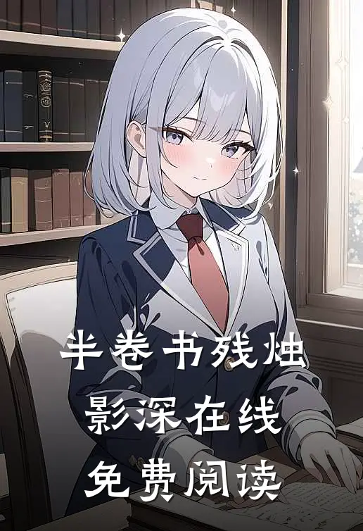 半卷书残烛影深在线免费阅读
