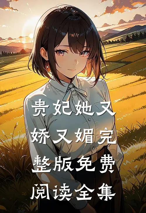 贵妃她又娇又媚完整版免费阅读全集