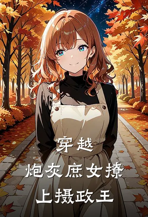 穿越：炮灰庶女撩上摄政王