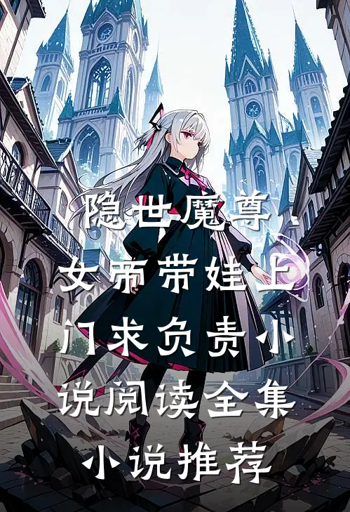 隐世魔尊，女帝带娃上门求负责小说阅读全集小说推荐