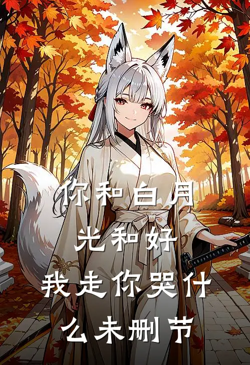 你和白月光和好,我走你哭未删节在线观看