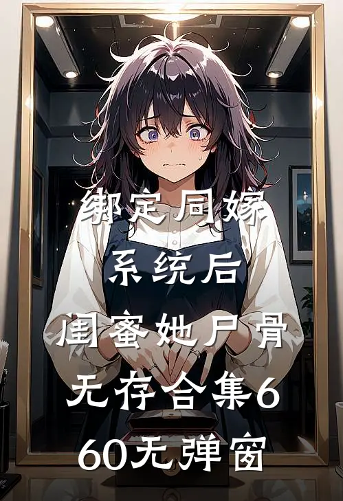 绑定同嫁系统后，闺蜜她尸骨无存合集660无弹窗