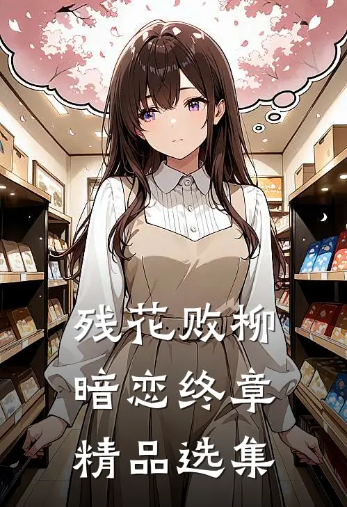 残花败柳,暗恋终章精品选集在线阅读