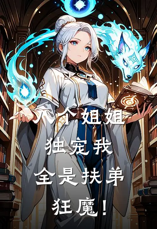 八个姐姐独宠我，全是扶弟狂魔！