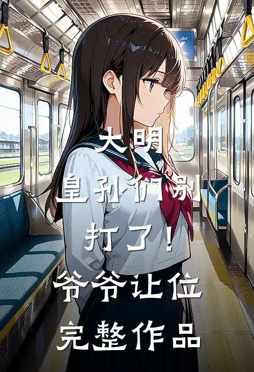 大明皇孙们别打了!爷爷让位完整作品在线观看