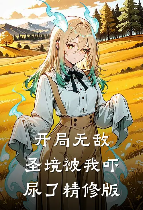 开局无敌,圣境被我吓尿了精修版