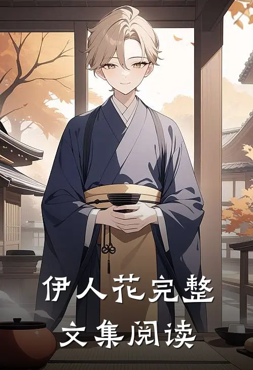 伊人花完整文集阅读