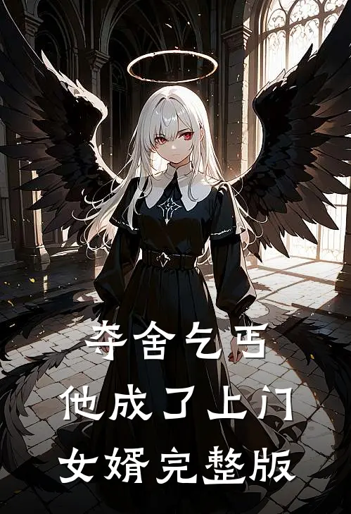 夺舍乞丐,他成了上门女婿完整版