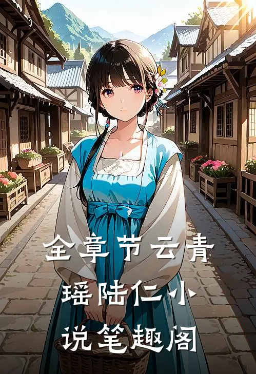 全章节云青瑶陆仁小说笔趣阁