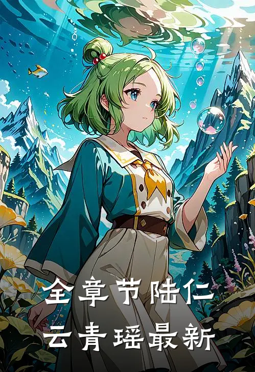全章节陆仁云青瑶最新