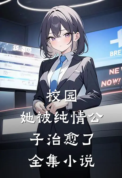 校园她被纯情公子治愈了全集免费阅读