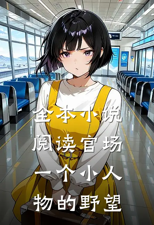 全本小说阅读官场：一个小人物的野望