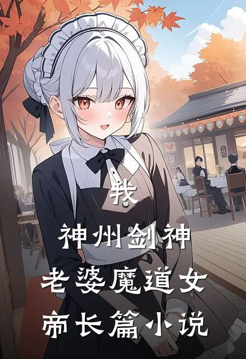 我,神州剑神,老婆魔道女帝长篇在线阅读