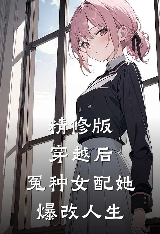 精修版穿越后，冤种女配她爆改人生
