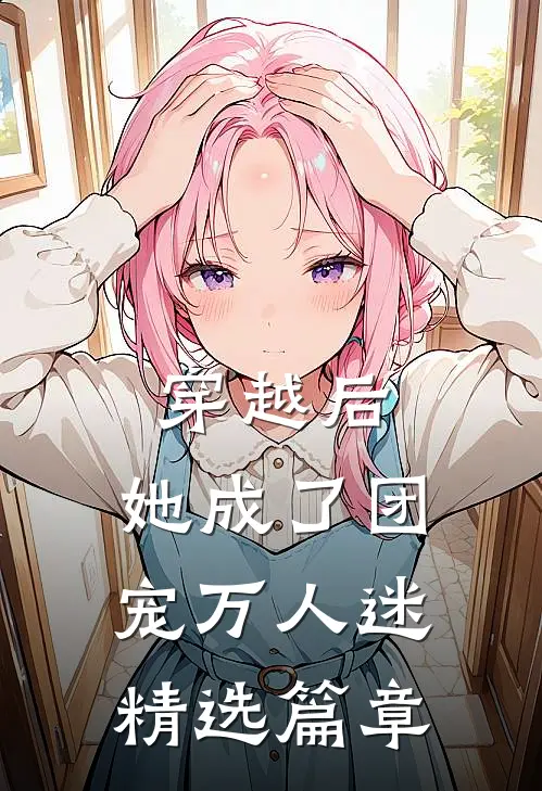穿越后,她成了团宠万人迷精选篇章