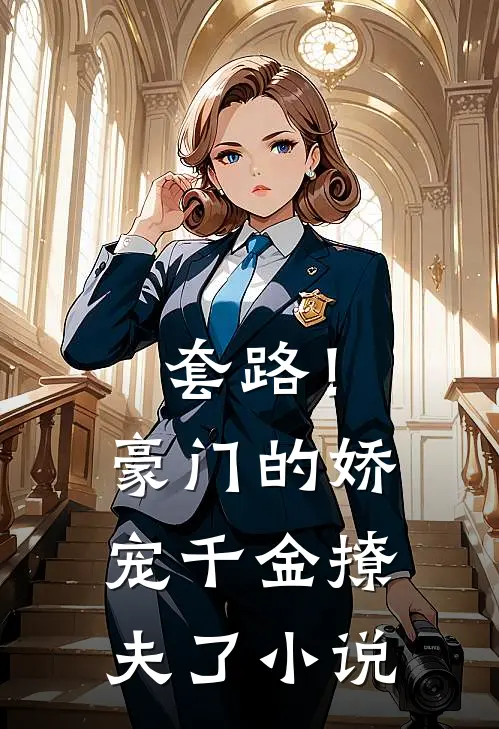套路!豪门的娇宠千金撩夫了
