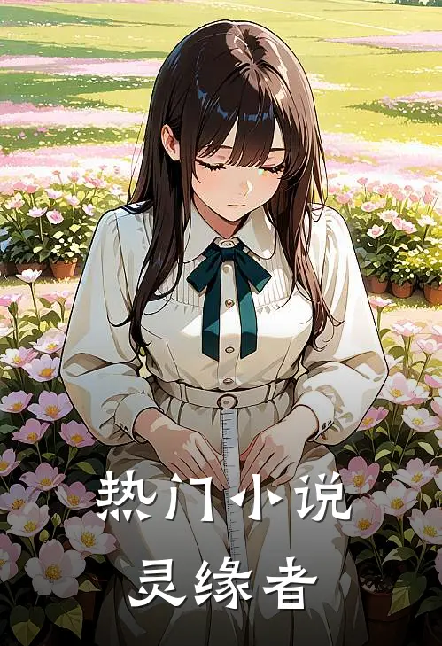 热门灵缘者是谁