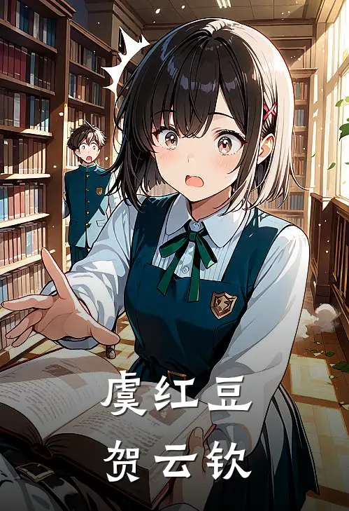 虞红豆贺云钦