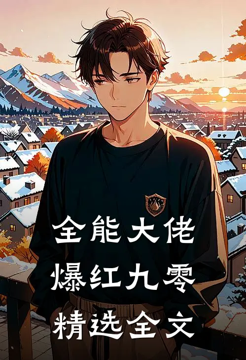 全能大佬爆红九零精选全文