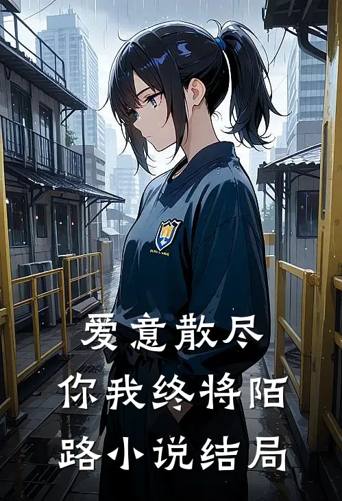 爱意散尽,你我终将陌路结局怎么样