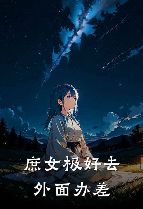 庶女极好去外面办差