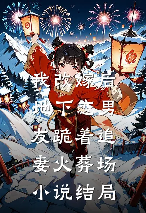 我改嫁后,地下恋男友跪着追妻火葬场结局