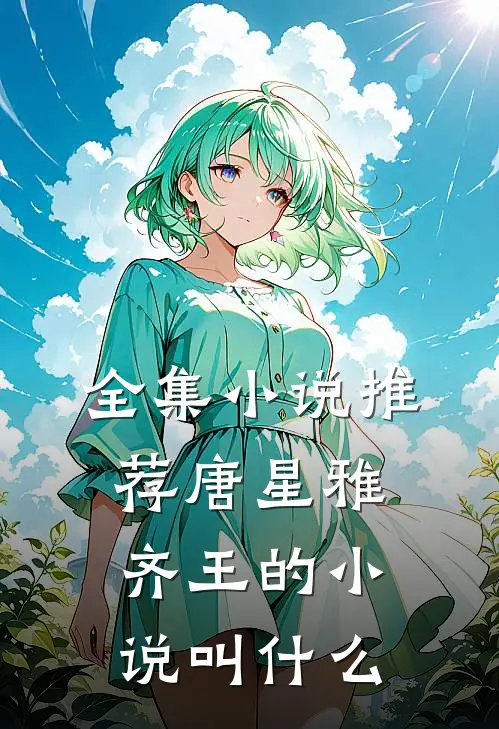 全集小说推荐唐星雅齐王的小说叫什么