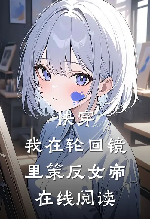 快穿我在轮回镜里策反女帝在线阅读