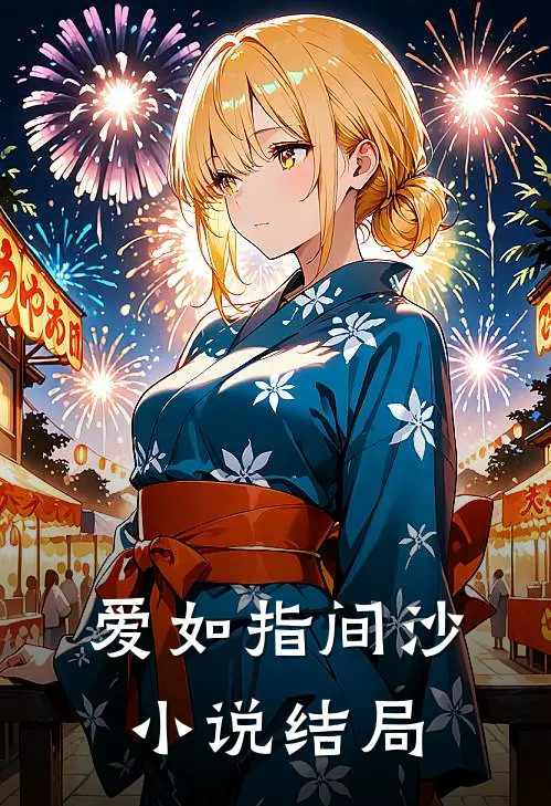 爱如指间沙结局是