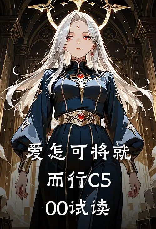 爱怎可将就而行C500试读