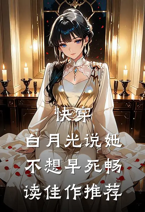 快穿：白月光说她不想早死畅读佳作推荐