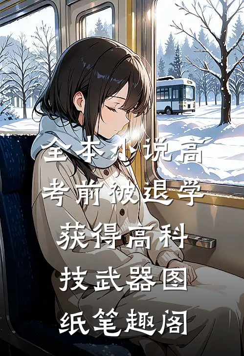全本小说高考前被退学,获得高科技武器图纸笔趣阁