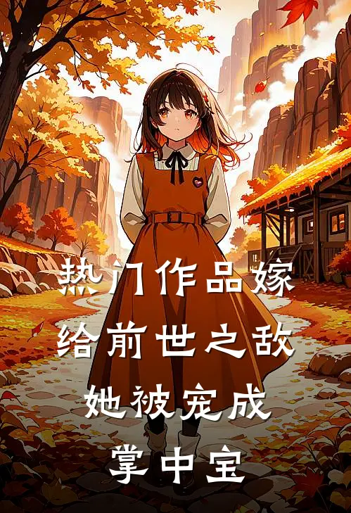 热门作品嫁给前世之敌，她被宠成掌中宝