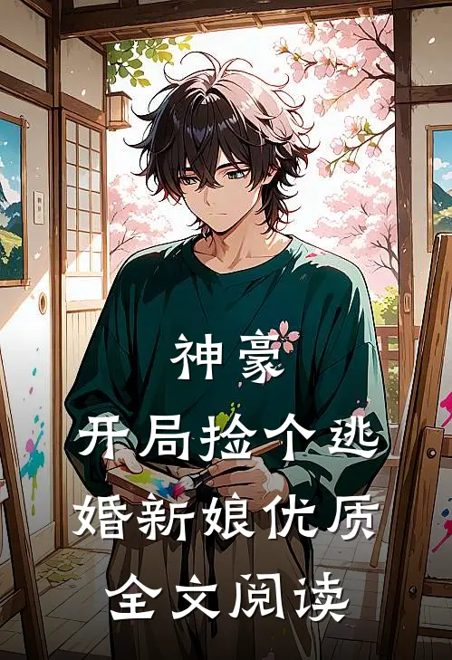 神豪开局捡个逃婚新娘优质全文阅读免费