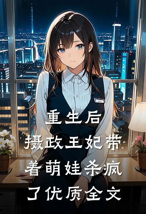 重生后,摄政王妃带着萌娃杀疯了优质全文免费