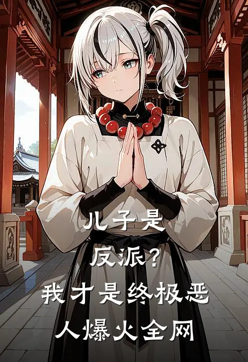 儿子是反派?我才是终极恶人爆火全网免费阅读