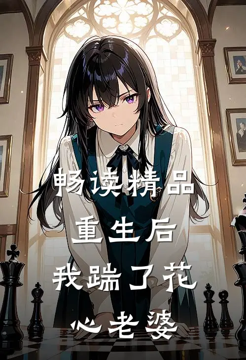 畅读精品重生后,我踹了花心老婆