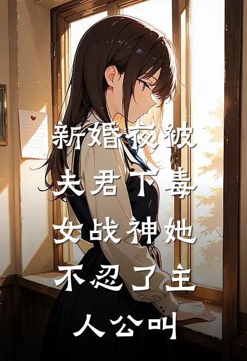新婚夜被夫君下毒,女战神她不忍了主人公叫