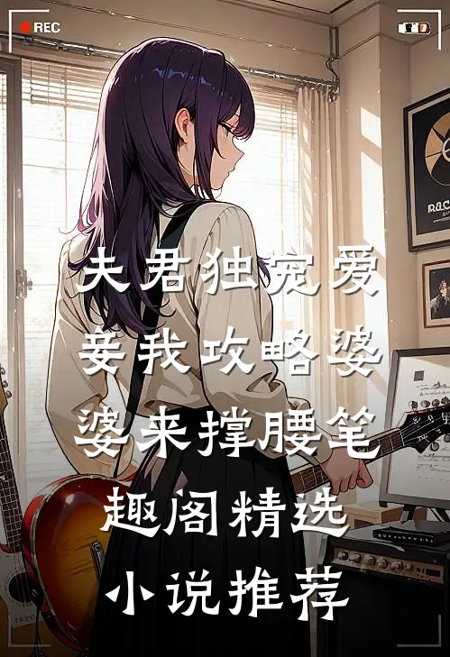 夫君独宠爱妾我攻略婆婆来撑腰 笔趣阁精选小说推荐