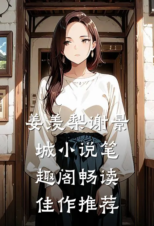 姜羡梨谢景城小说笔趣阁畅读佳作推荐