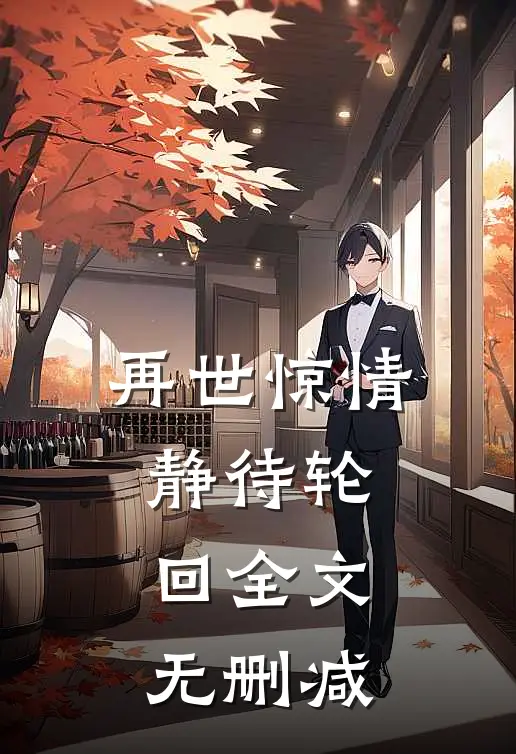 再世惊情,静待轮回全文无删减