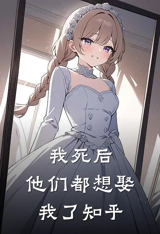 我死后,他们都想娶我了知乎免费阅读