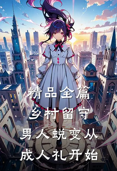精品全篇乡村留守：男人蜕变从成人礼开始