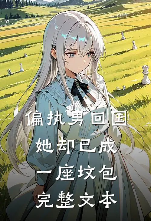 偏执男回国：她却已成一座坟包完整文本